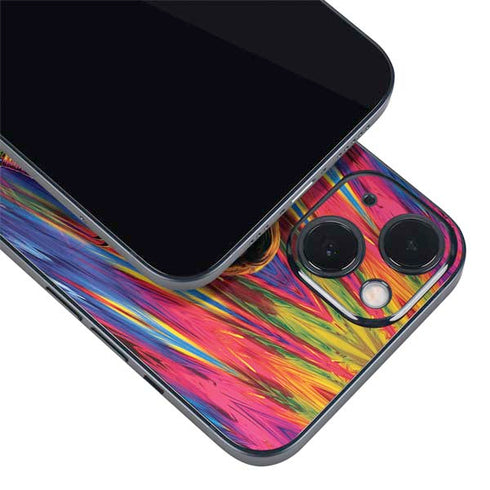 Wonder Woman 1984 (2020) WW 84 Teaser Poster iPhone 14 Plus Skin